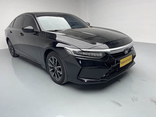 Honda 2022 car image #4