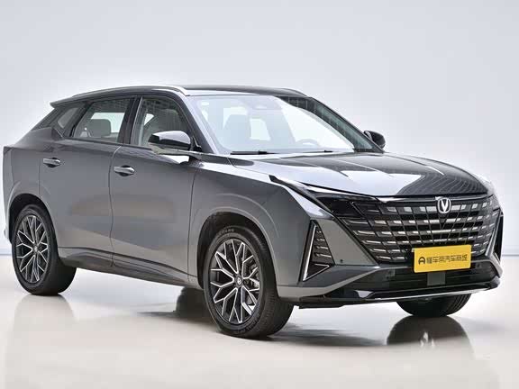 Changan UNI-Z 2024 #4 Changan UNI-Z 2024 immagine di auto #4