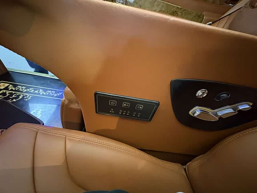 Mercedes-Benz Vito 2017 #4 Mercedes-Benz Vito 2017 car image #4