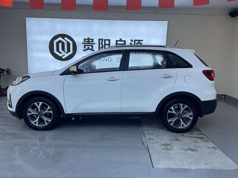 Kia Stonic 2018 image de voiture #4