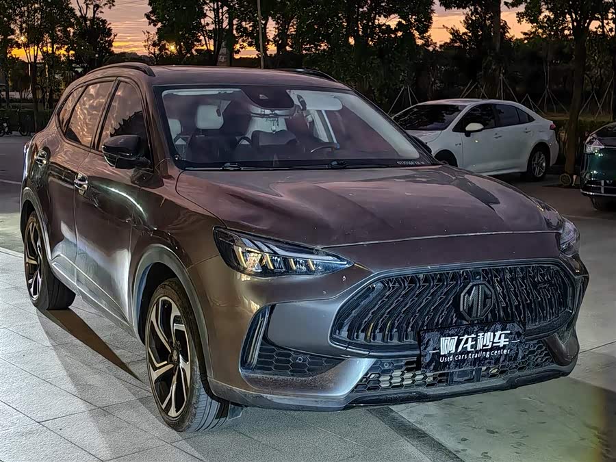 MG Pilot 2020 car image #4