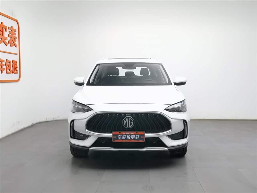 MG Pilot 2021 car image #4