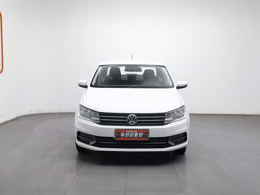 Volkswagen Santana 2018 #4 Volkswagen Santana 2018 immagine di auto #4