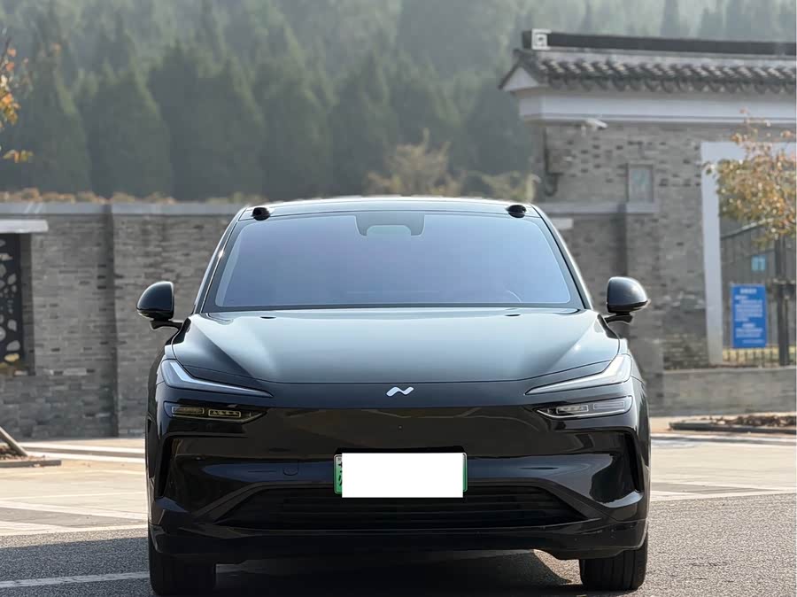 2024 image de voiture #4