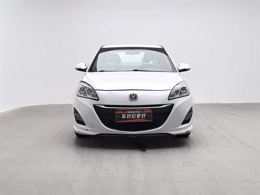 Changan Alsvin V5 2014 #4 Changan Alsvin V5 2014 car image #4