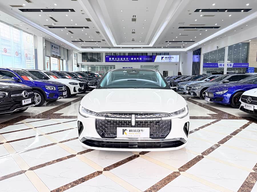 Changan 2023 car image #4