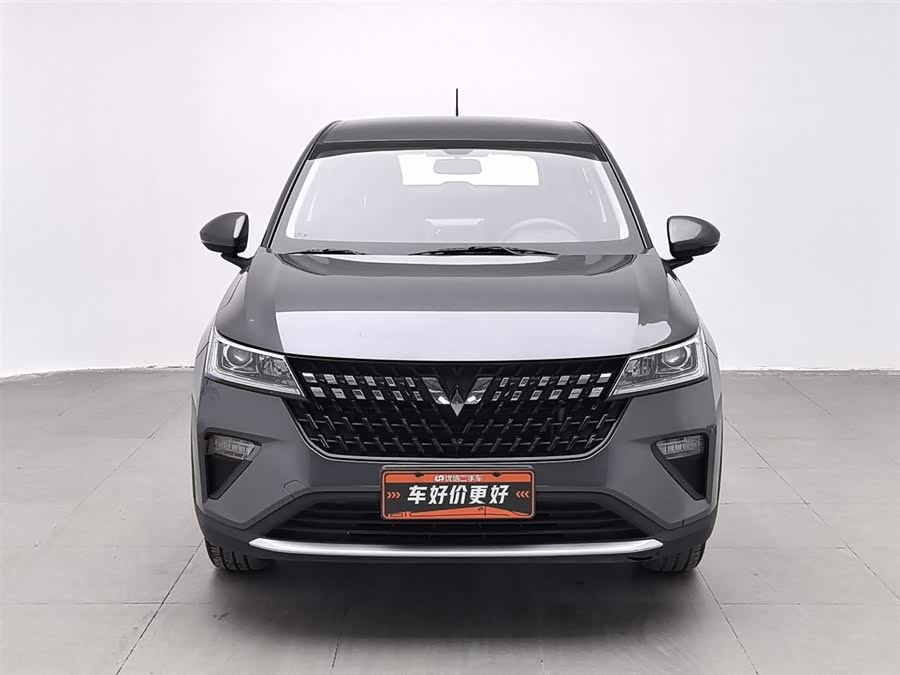 五菱汽车 五菱星驰 2023 汽车图片 #4