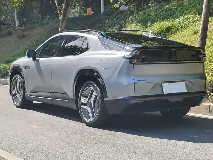 Changan 2024 #4 Changan 2024 car image #4
