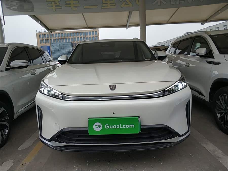 Roewe D5X DMH 2024 car image #4