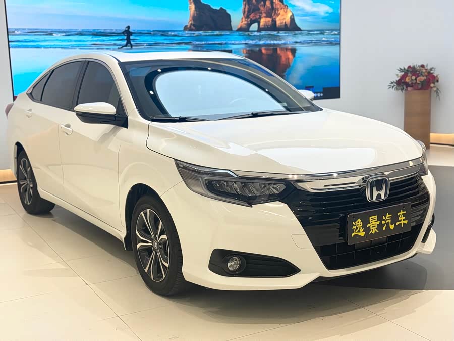 Honda Crider 2022 immagine di auto #4