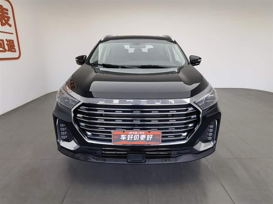 Jetour X90 PLUS 2023 #4 Jetour X90 PLUS 2023 imagem de carro #4