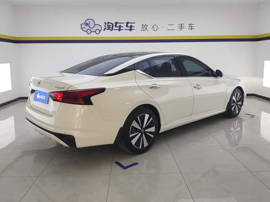 Nissan Teana 2021 image de voiture #4
