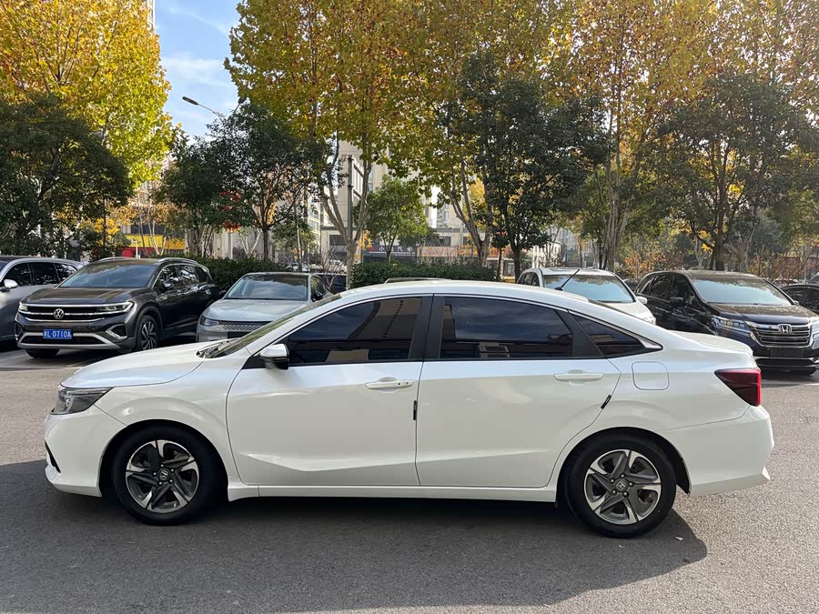 Honda Envix 2019 car image #4