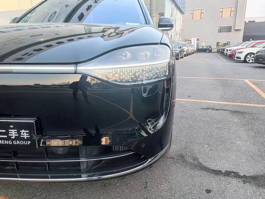 2024 car image #4