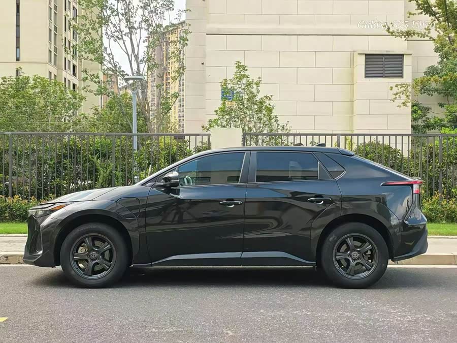 丰田 一汽丰田bZ4X 2023 汽车图片 #4