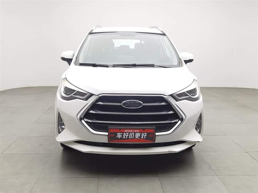 江淮汽车 瑞风S3 2016 汽车图片 #4