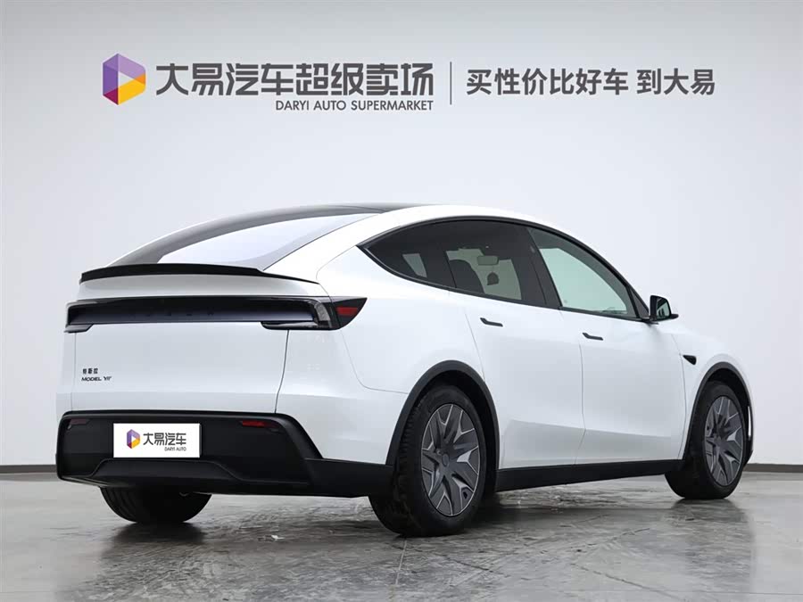 特斯拉 Model Y L 2025 汽车图片 #4