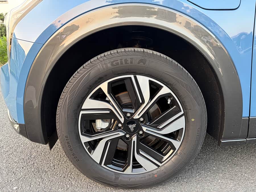 Neta U 2022 image de voiture #4