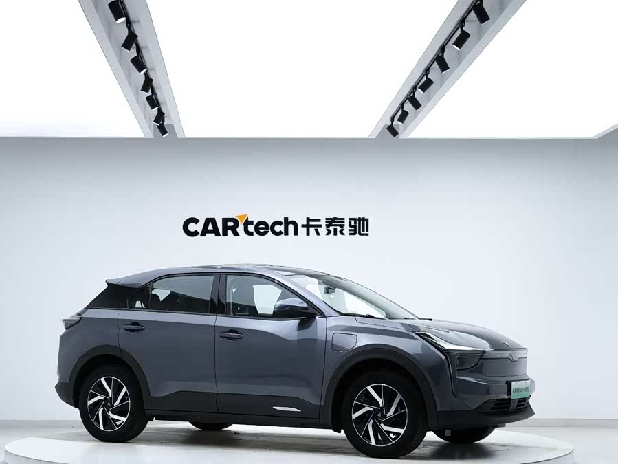 Neta U 2022 изображение автомобиля #4