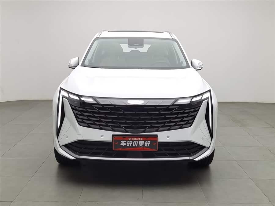 吉利汽车 博越L 2023 汽车图片 #4