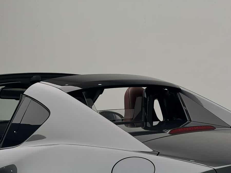 马自达 马自达MX-5 2018 汽车图片 #4