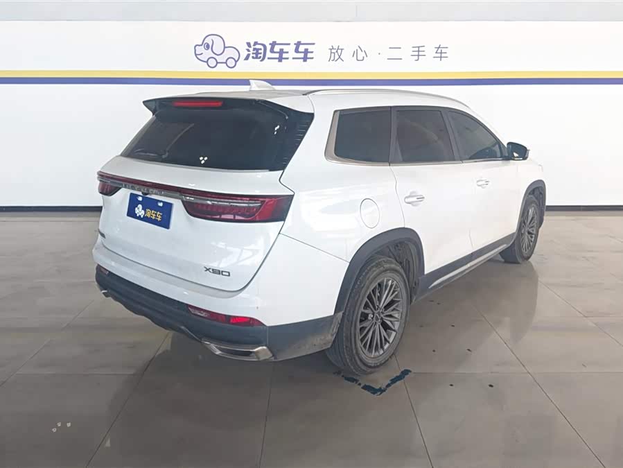 Jetour X90 PLUS 2024 #4 Jetour X90 PLUS 2024 imagem de carro #4