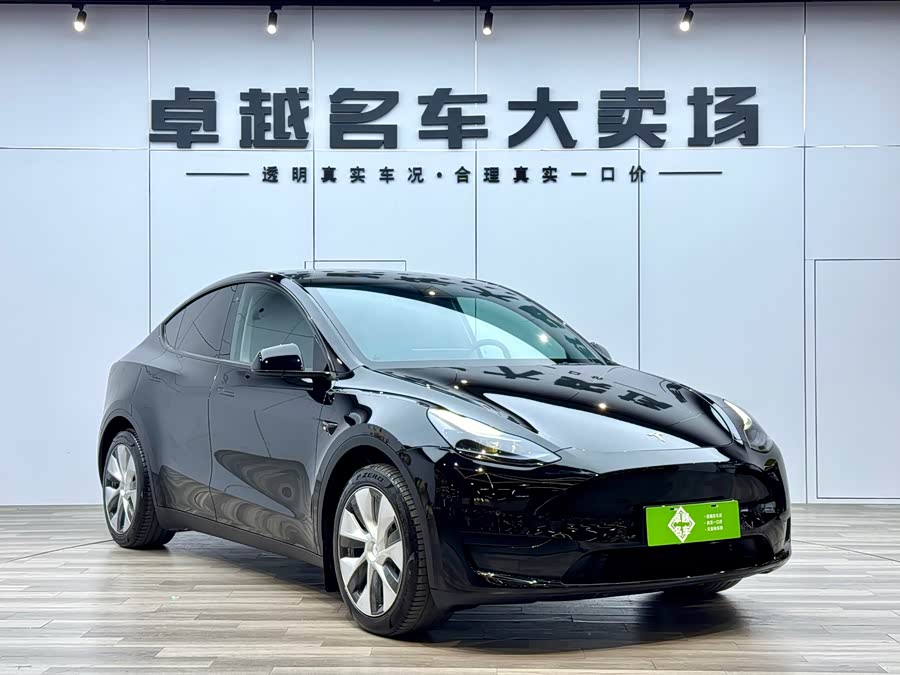 Tesla Model Y 2023 car image #4