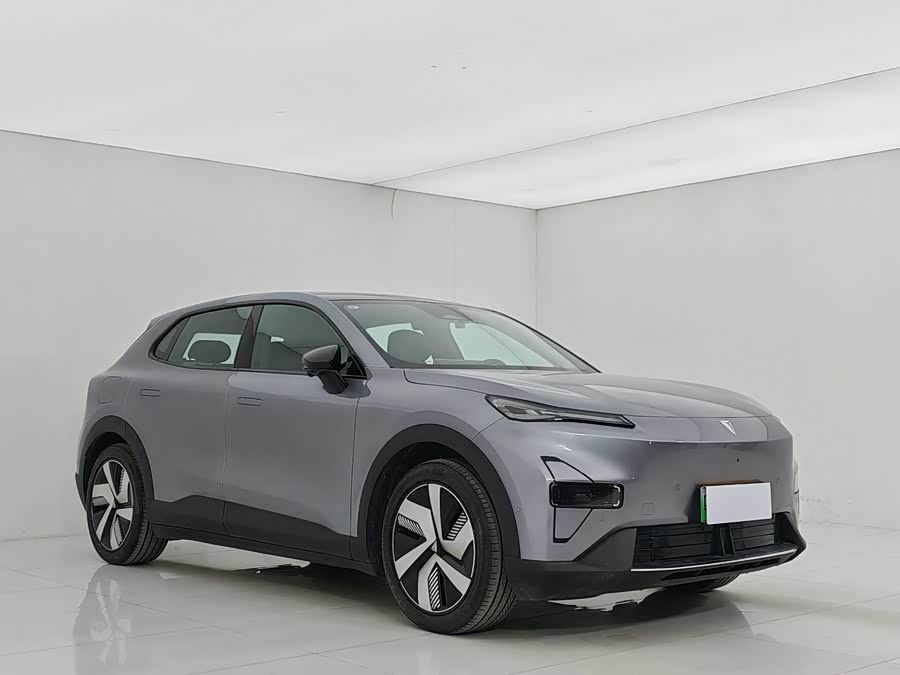 Deepal S05 2024 #4 Deepal S05 2024 immagine di auto #4