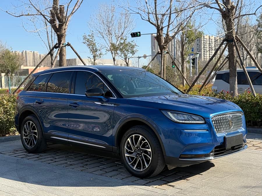 Changan 2020 image de voiture #4