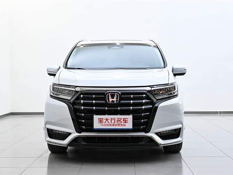 Honda Elysion 2023 car image #4