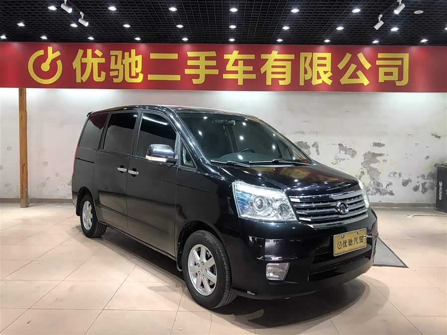 Great Wall Cowry 2011 #4 Great Wall Cowry 2011 صورة سيارة #4