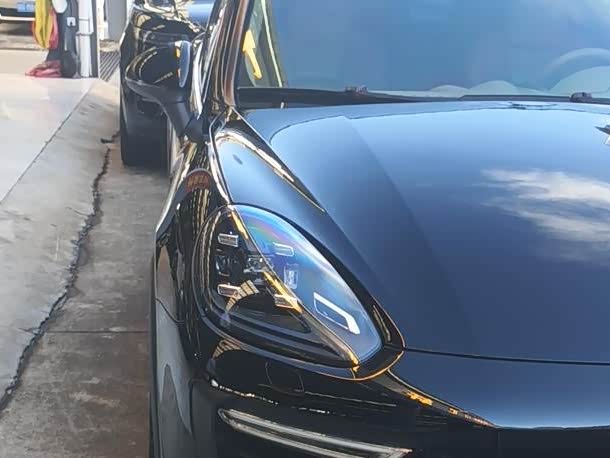 保时捷 Cayenne 2015 汽车图片 #4