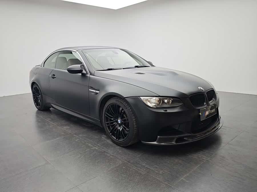 BMW M3 2013 #4 BMW M3 2013 car image #4
