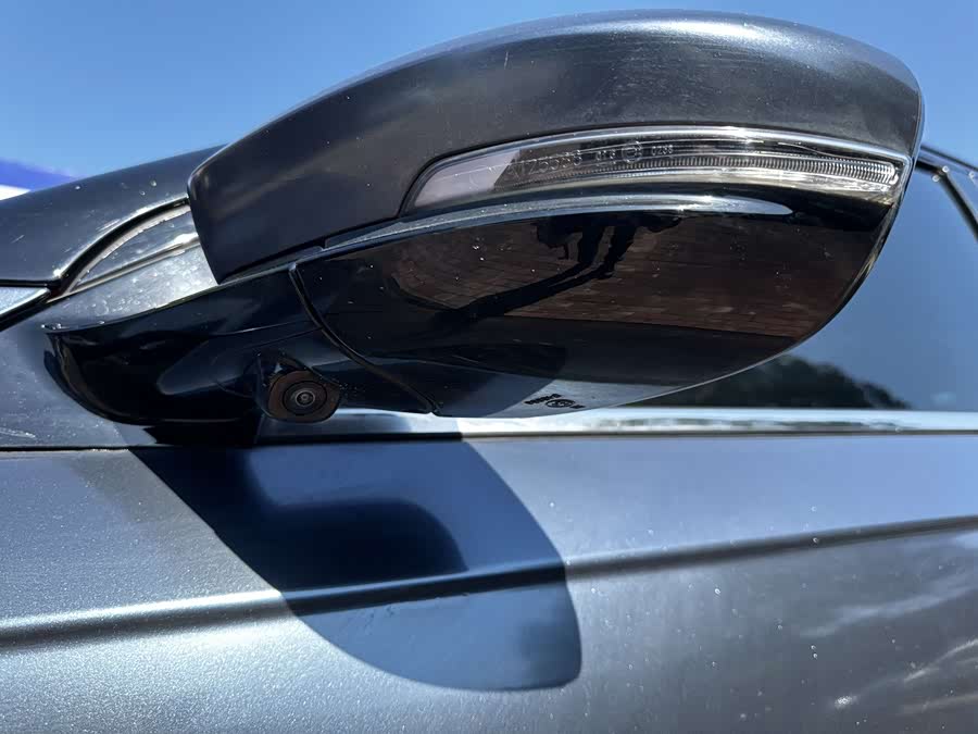 Xpeng G3 2021 immagine di auto #4