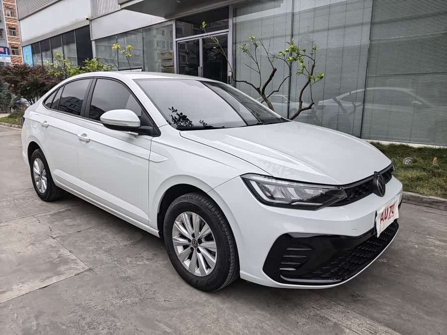 大众 朗逸 2024 汽车图片 #4