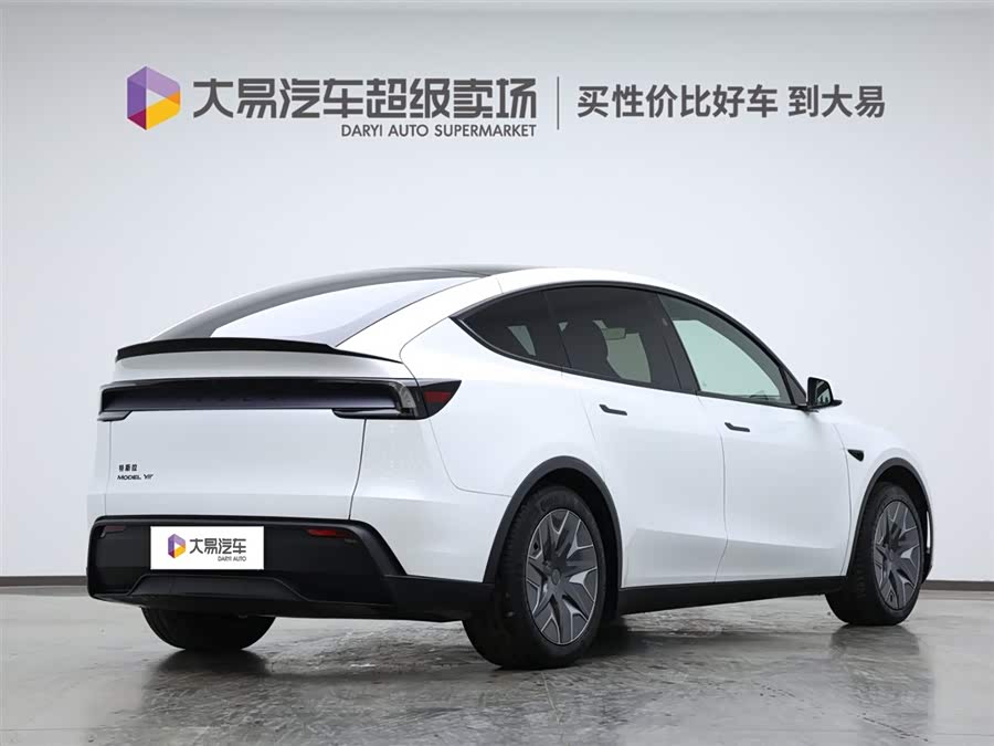 特斯拉 Model Y L 2025 汽车图片 #4