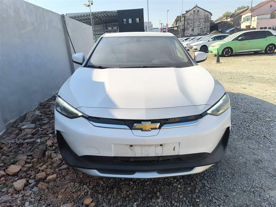 Chevrolet Charm 2023 car image #4