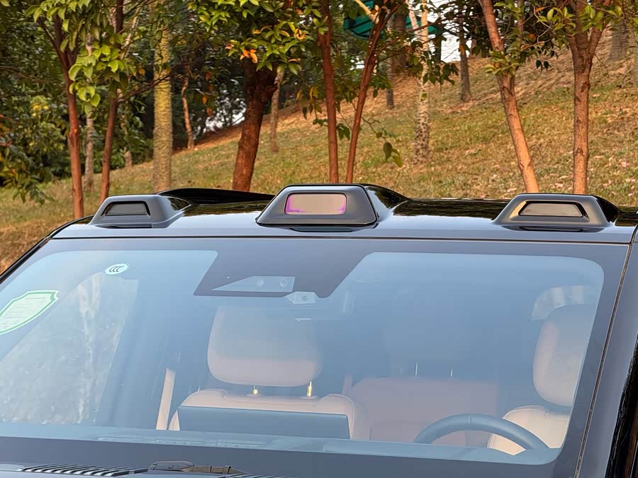 FangChengBao Leopard 8 2024 car image #4