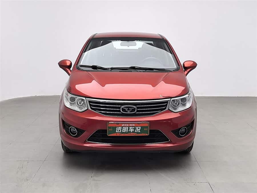 Kaiyi C3 2015 image de voiture #4