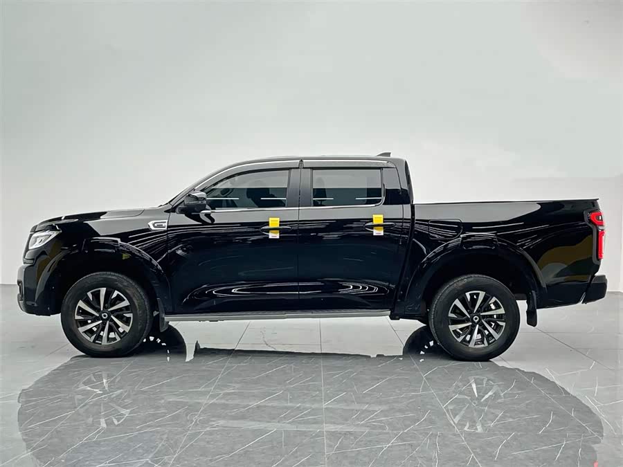 Great Wall Poer 2024 car image #4