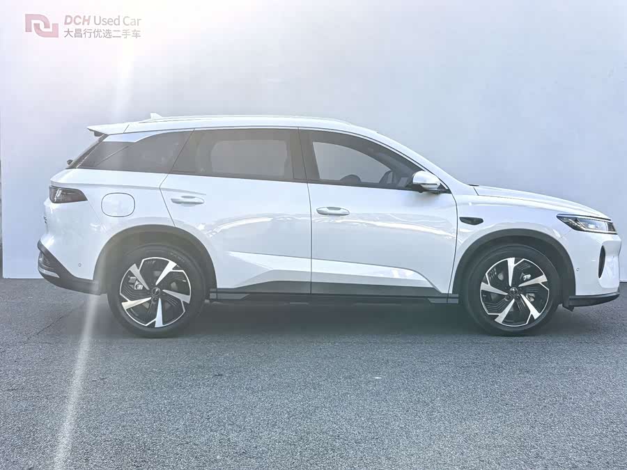 BYD Sea Lion 05 DM-i 2025 car image #4