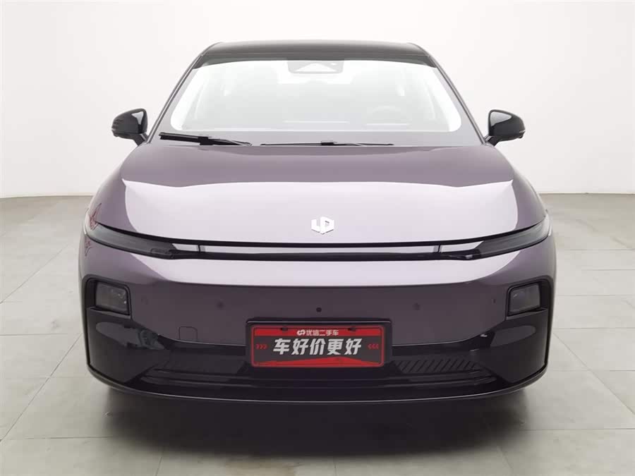 零跑汽车 零跑B01 2025 汽车图片 #4