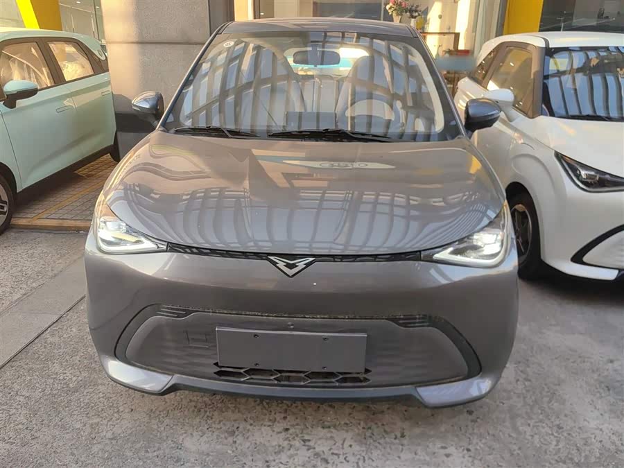 Kaiyi Shiyue 2025 car image #4