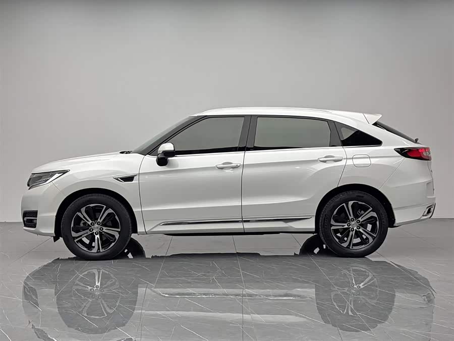 Honda UR-V 2018 immagine di auto #4