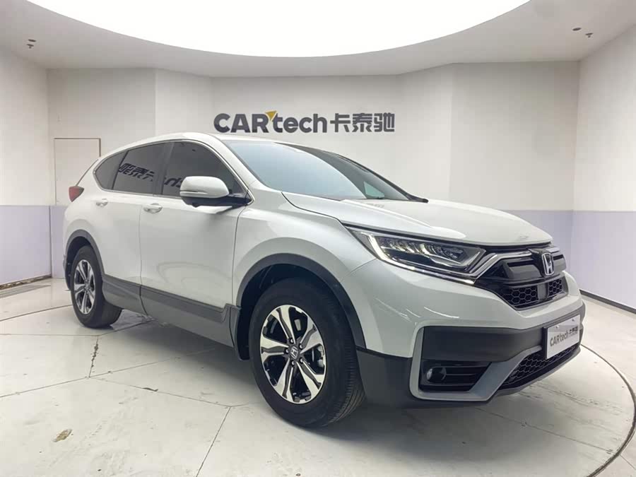 Honda CR-V 2022 car image #4