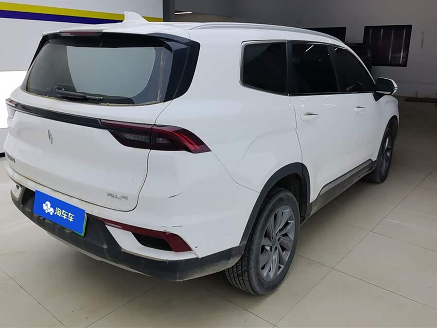 Livan 9 2024 изображение автомобиля #4