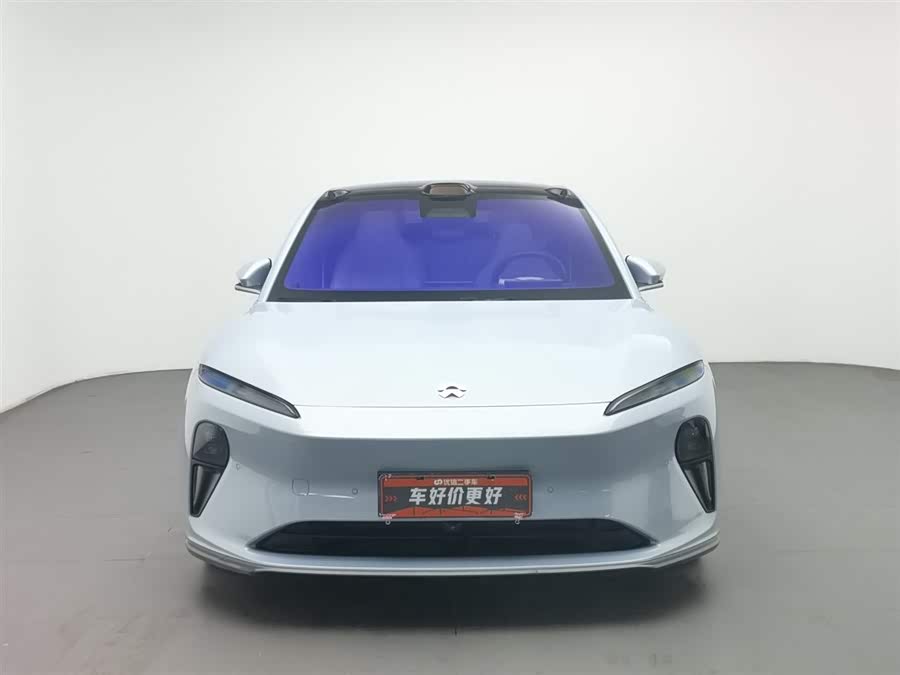 NIO ET5 2023 car image #4