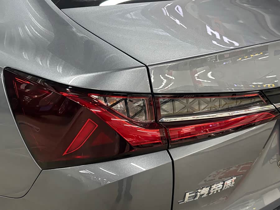 荣威 荣威i5 2025 汽车图片 #4