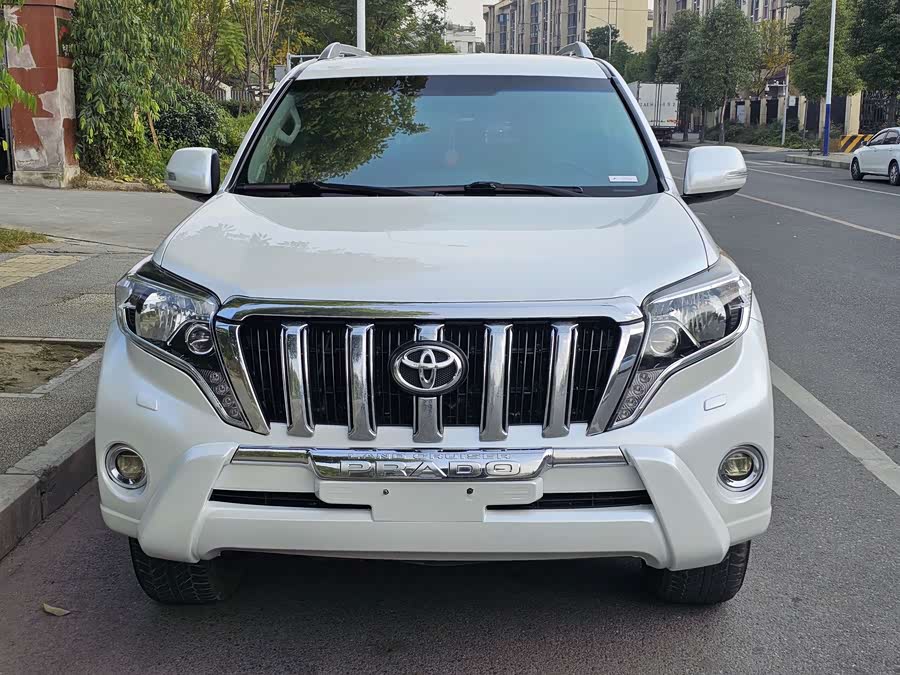 Toyota 2015 #4 Toyota 2015 car image #4