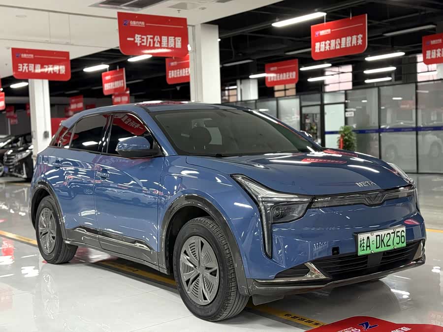 Neta U 2024 изображение автомобиля #4